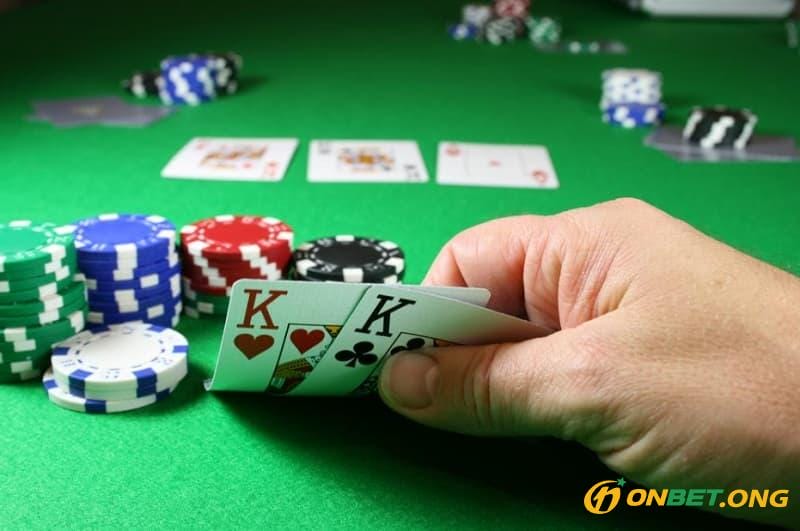 Luật chơi Baccarat là gì?