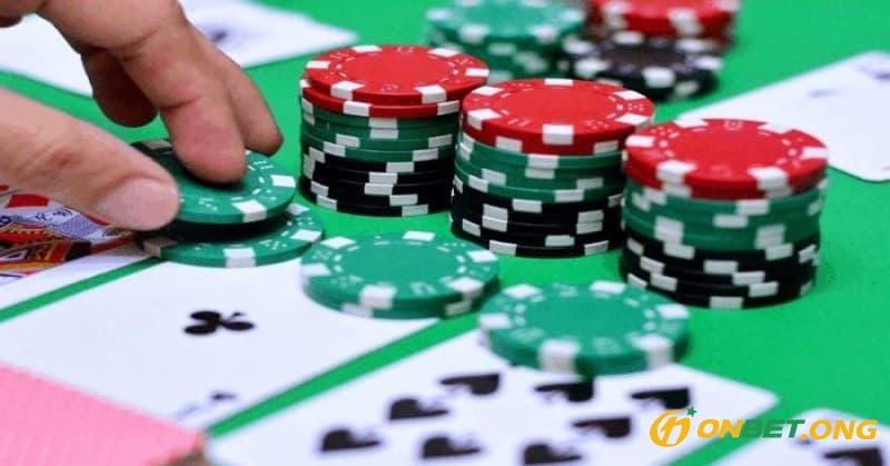 Cách tính điểm Baccarat là gì?