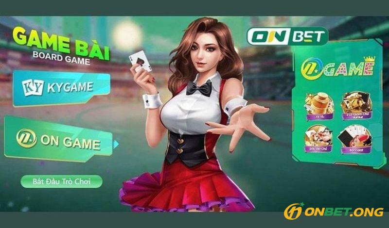 Đăng ký Onbet qua app trên điện thoại