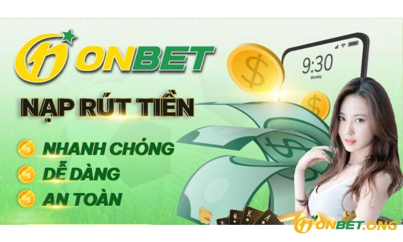 Thông tin chi tiết về quyền riêng tư được công bố tại nhà cái Onbet