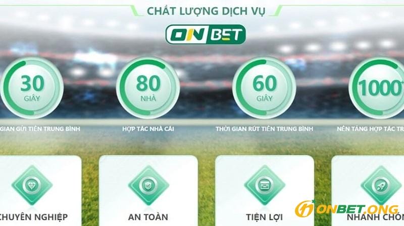 Kho tàng game tại Onbet đang chờ bạn khám phá và bật mí