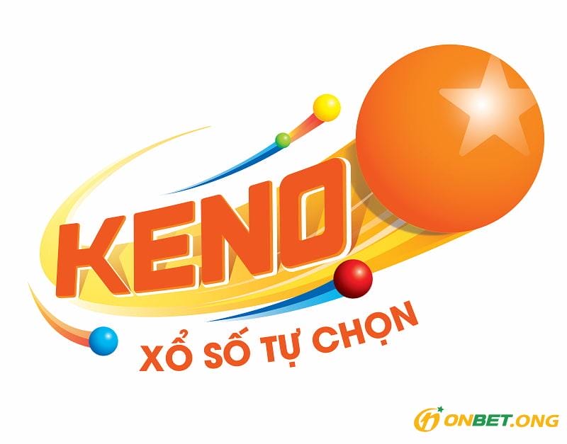 Ảnh 2: Luật chơi Keno