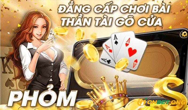 Những kinh nghiệm chơi game Phỏm online hay nhất