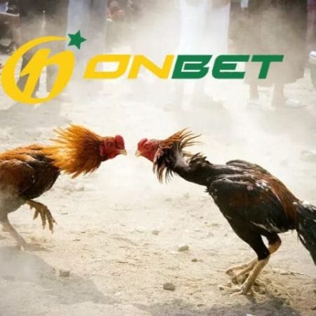 Đá Gà Onbet – Siêu Phẩm Đá Gà Trực Tuyến Uy Tín 2023