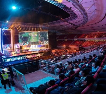 E-sport Onbet – Sản Phẩm Thể Thao Điện Tử Uy Tín 2023