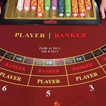 Mẹo chơi baccarat luôn thắng dễ áp dụng cho người mới