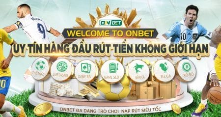 Onbet Có Uy Tín Không? Onbet Có Đáng Tin Để Trải Nghiệm?