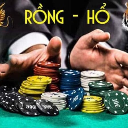 Rồng hổ online và những bí kíp chỉ được bật mí bởi Onbet