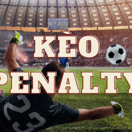 Cách Soi Kèo Penalty Đơn Giản Mà Thắng Lớn Tại Onbet