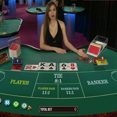 Kỹ thuật canh bài Baccarat hiệu quả | Kinh nghiệm từ Onbet