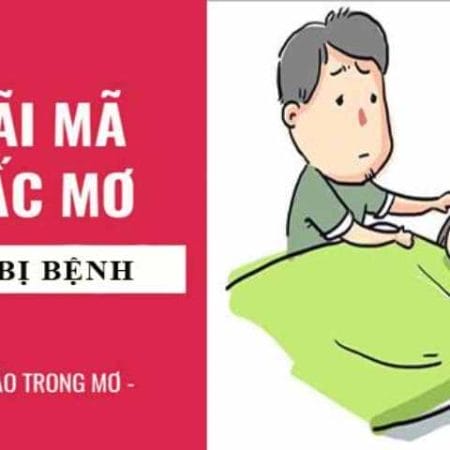 Giải mã giấc mơ thấy bị bệnh chuẩn và chính xác nhất