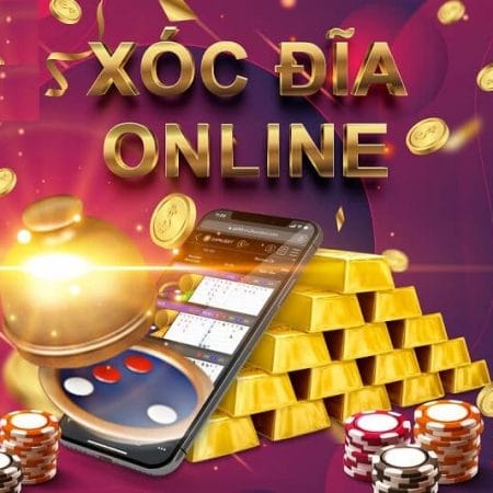 Xóc đĩa online Onbet – Chơi xóc đĩa ăn tiền thật thú vị